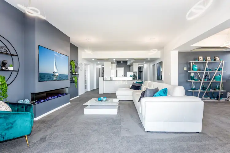 Fifth view of Homely unit listing, 1/15 The Palladio, Mandurah WA 6210