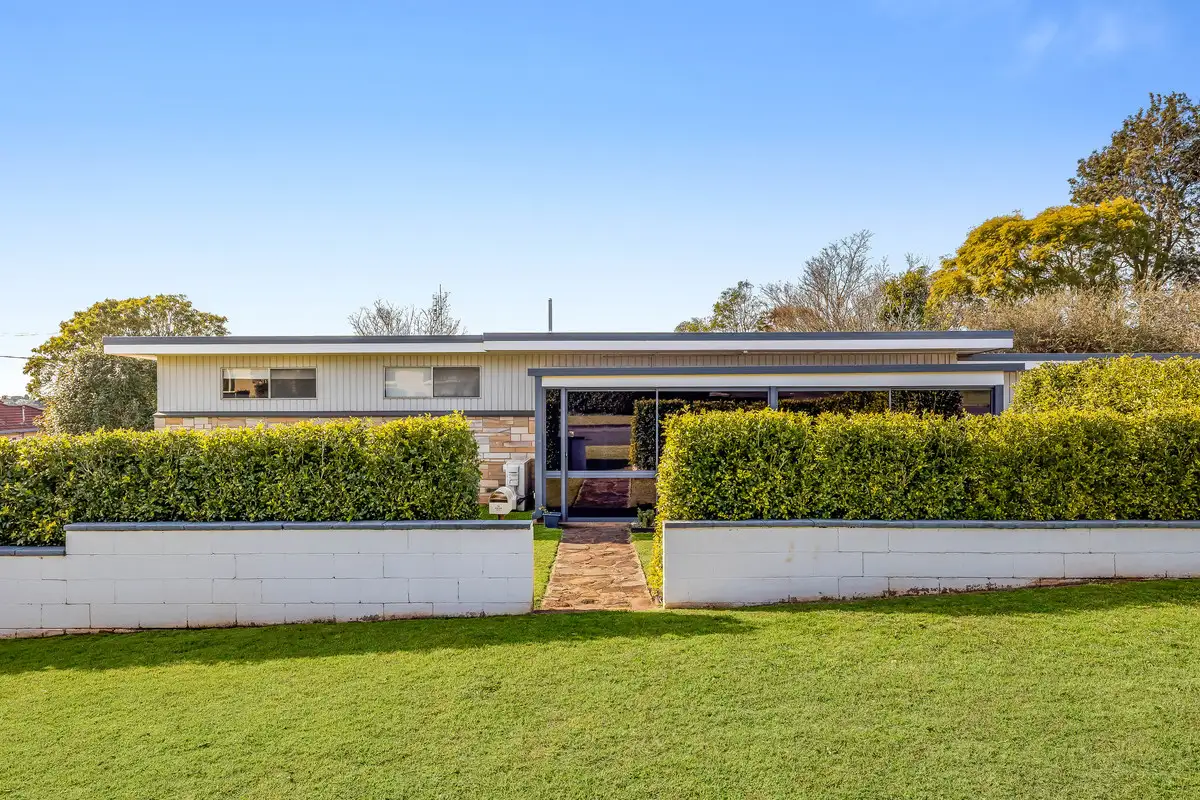 Main view of Homely house listing, 10 Kane Street, Centenary Heights QLD 4350