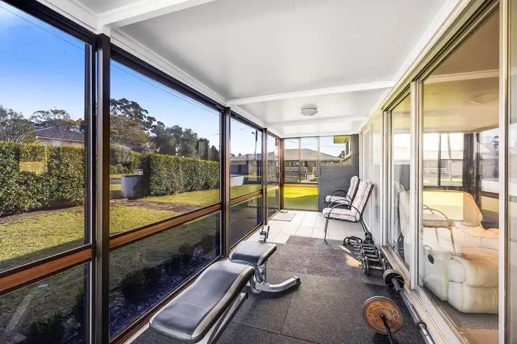 Second view of Homely house listing, 10 Kane Street, Centenary Heights QLD 4350