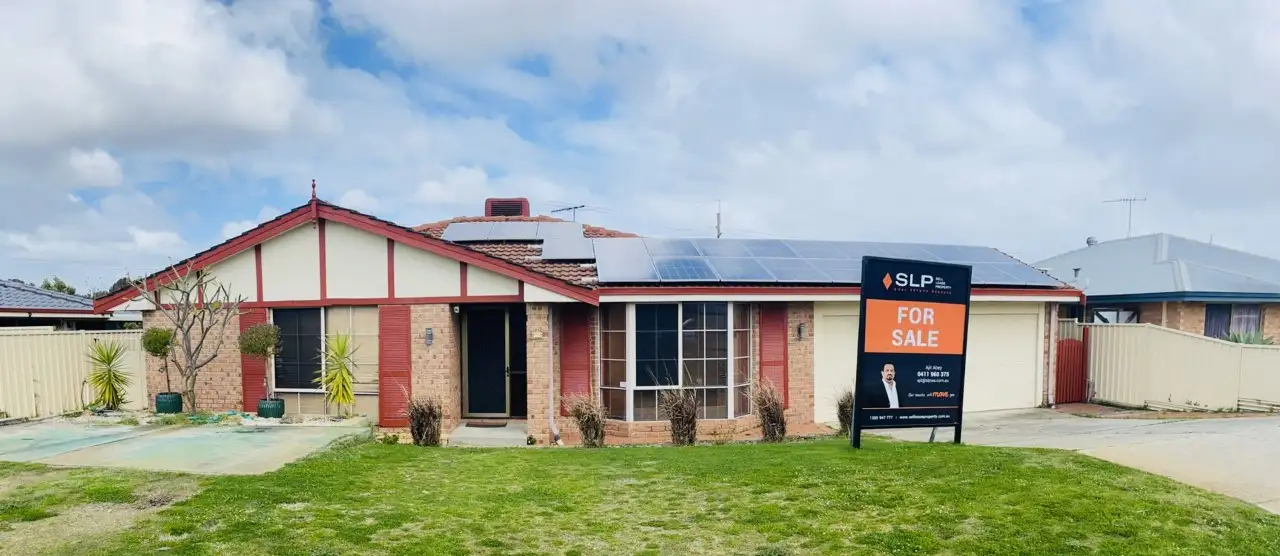Main view of Homely house listing, 12 Bullfinch Way, Ballajura WA 6066