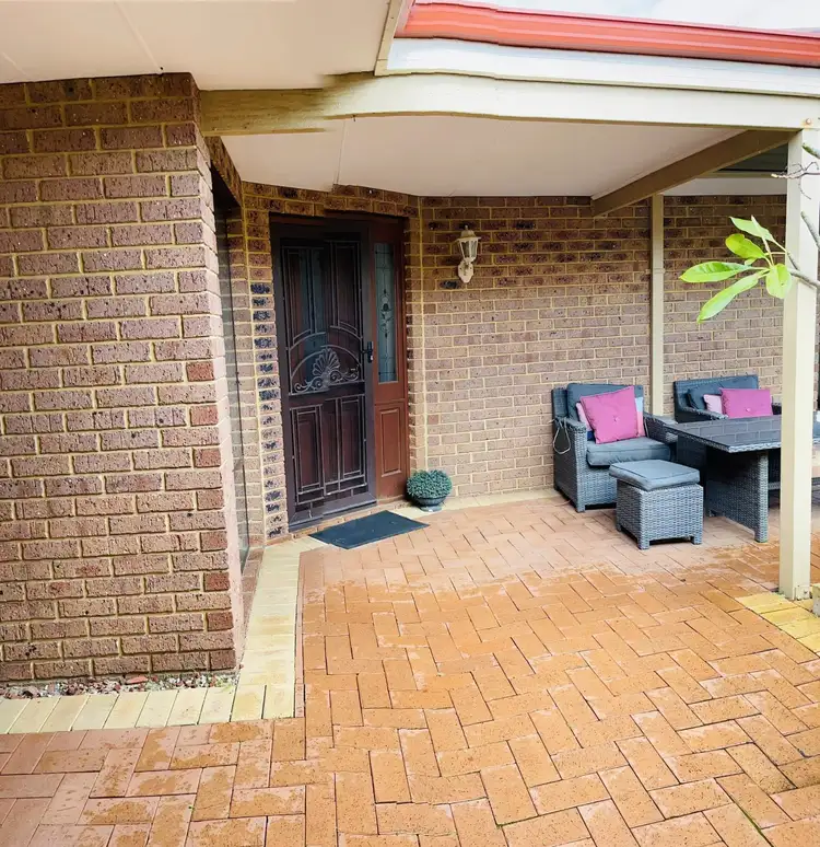 Second view of Homely house listing, 12 Bullfinch Way, Ballajura WA 6066