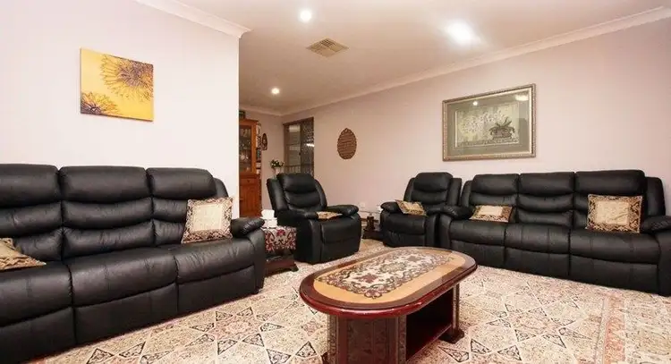 Fourth view of Homely house listing, 12 Bullfinch Way, Ballajura WA 6066