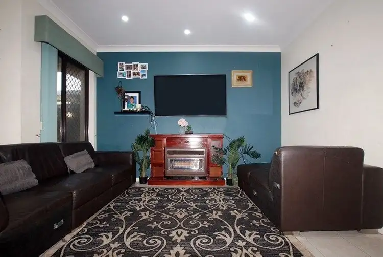 Fifth view of Homely house listing, 12 Bullfinch Way, Ballajura WA 6066