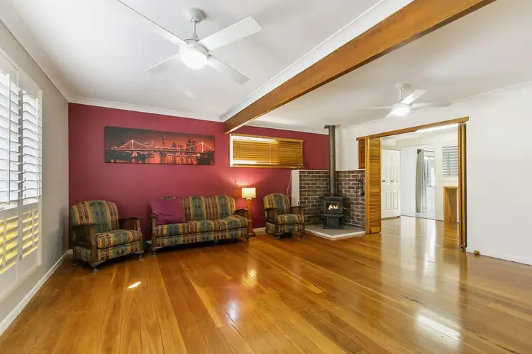 Third view of Homely house listing, 12 Patricia Street, Capalaba QLD 4157