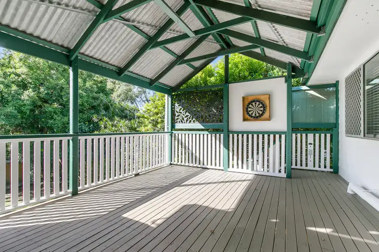 Fifth view of Homely house listing, 12 Patricia Street, Capalaba QLD 4157