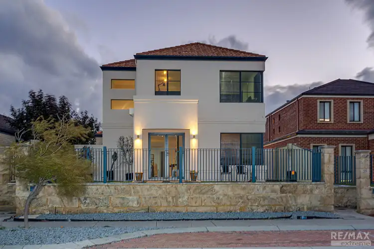 Second view of Homely house listing, 31 Investigator Parade, Jindalee WA 6036