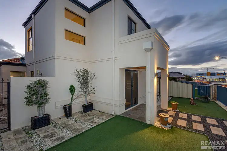 Third view of Homely house listing, 31 Investigator Parade, Jindalee WA 6036