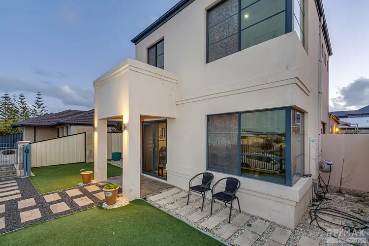 Fourth view of Homely house listing, 31 Investigator Parade, Jindalee WA 6036