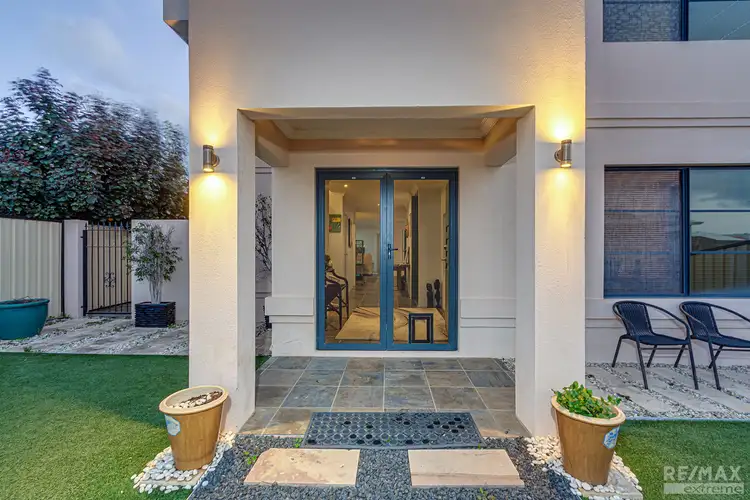 Fifth view of Homely house listing, 31 Investigator Parade, Jindalee WA 6036