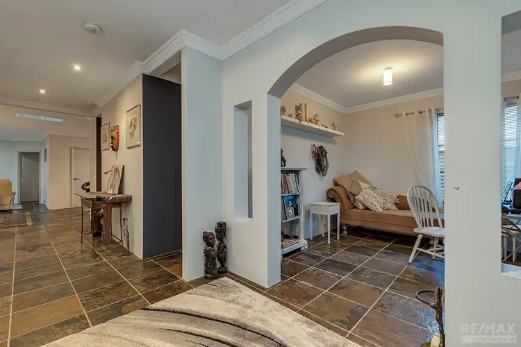 Sixth view of Homely house listing, 31 Investigator Parade, Jindalee WA 6036