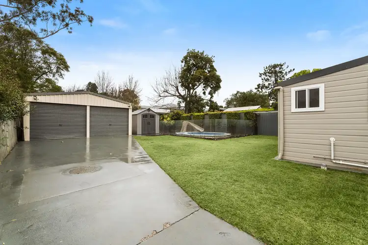 Third view of Homely house listing, 78 MacKenzie Street, Mount Lofty QLD 4350