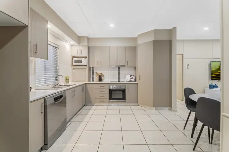 Fourth view of Homely house listing, 78 MacKenzie Street, Mount Lofty QLD 4350
