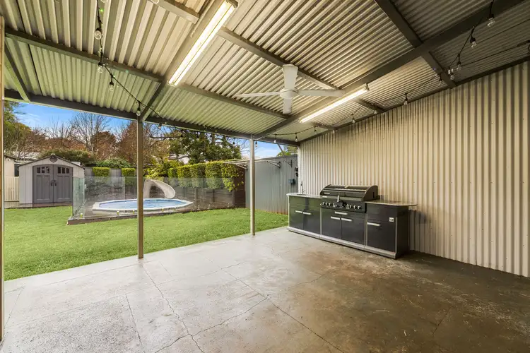 Fifth view of Homely house listing, 78 MacKenzie Street, Mount Lofty QLD 4350