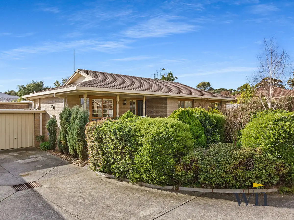 Main view of Homely unit listing, 3/96 Beleura Hill Road, Mornington VIC 3931