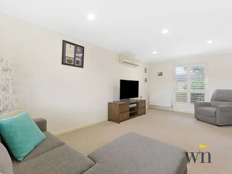 Second view of Homely unit listing, 3/96 Beleura Hill Road, Mornington VIC 3931
