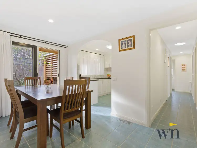 Fifth view of Homely unit listing, 3/96 Beleura Hill Road, Mornington VIC 3931