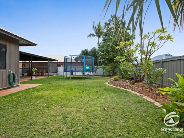 7 MACMAHON Way, Baynton WA 6714