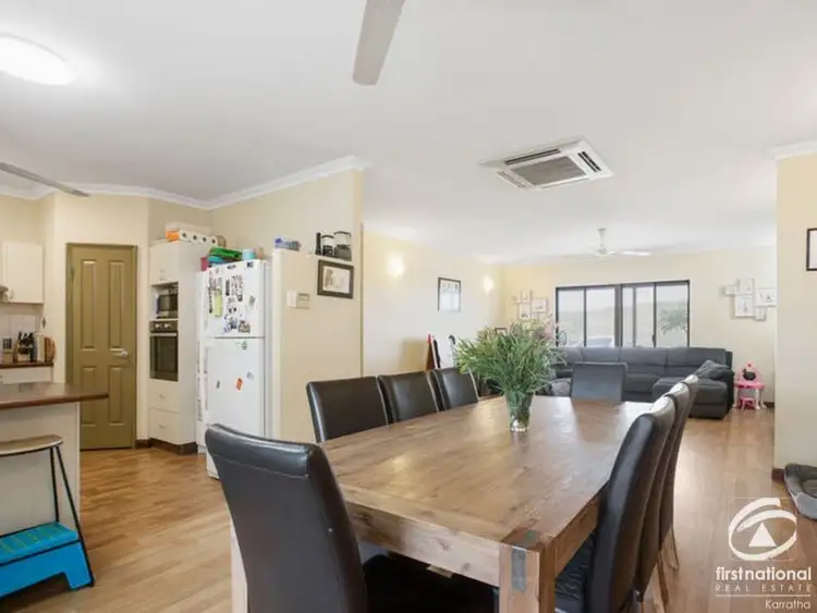 Second view of Homely house listing, 7 MACMAHON Way, Baynton WA 6714
