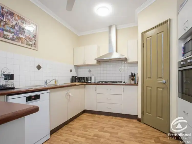 Third view of Homely house listing, 7 MACMAHON Way, Baynton WA 6714