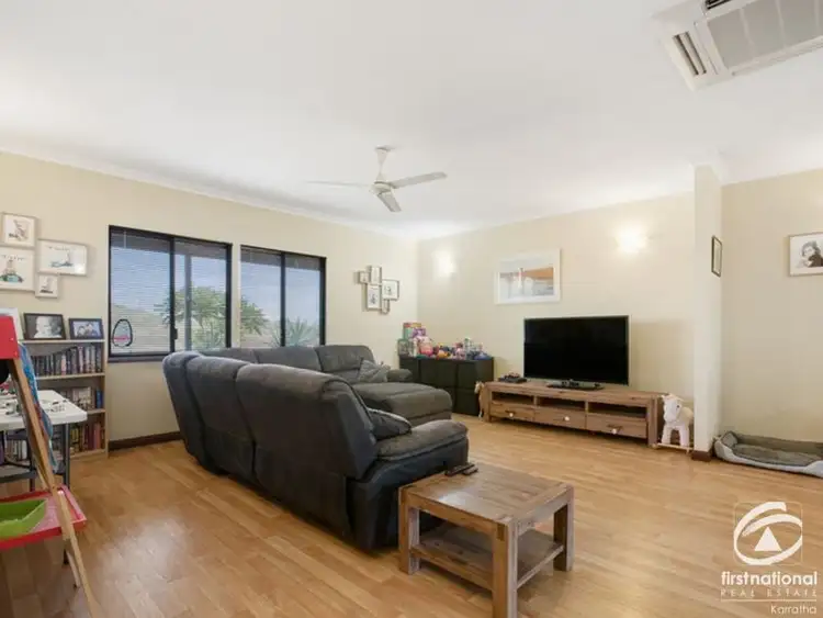 Fourth view of Homely house listing, 7 MACMAHON Way, Baynton WA 6714