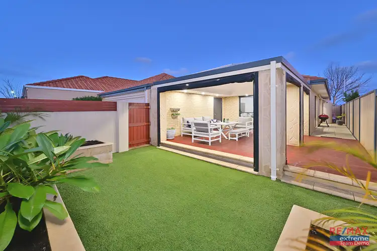 Main view of Homely house listing, 7 Porzana Boulevard, Tapping WA 6065