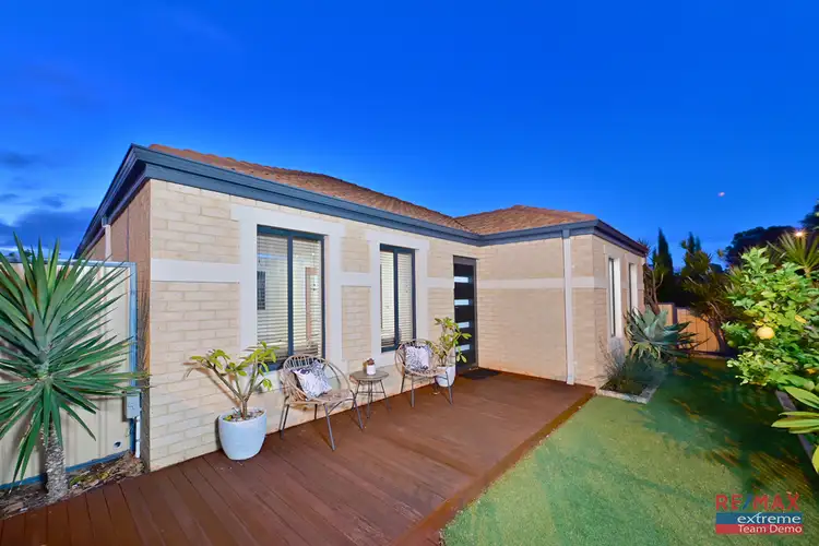 Second view of Homely house listing, 7 Porzana Boulevard, Tapping WA 6065