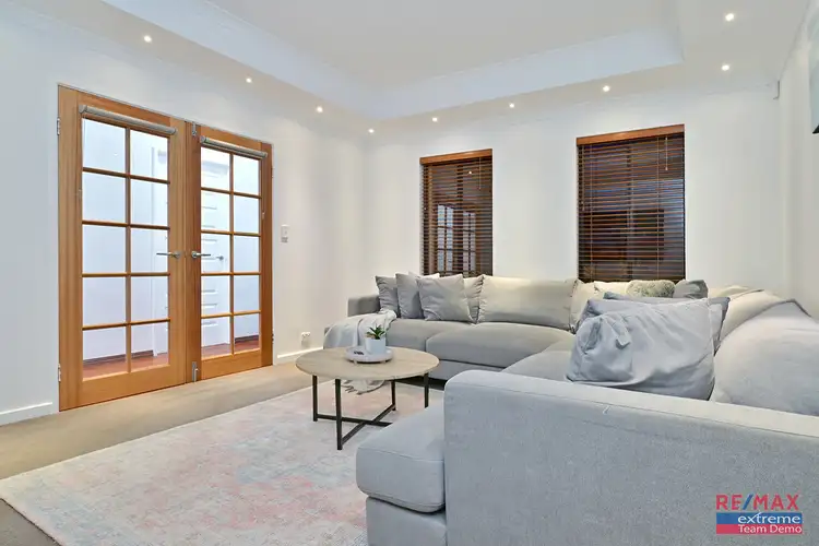 Sixth view of Homely house listing, 7 Porzana Boulevard, Tapping WA 6065