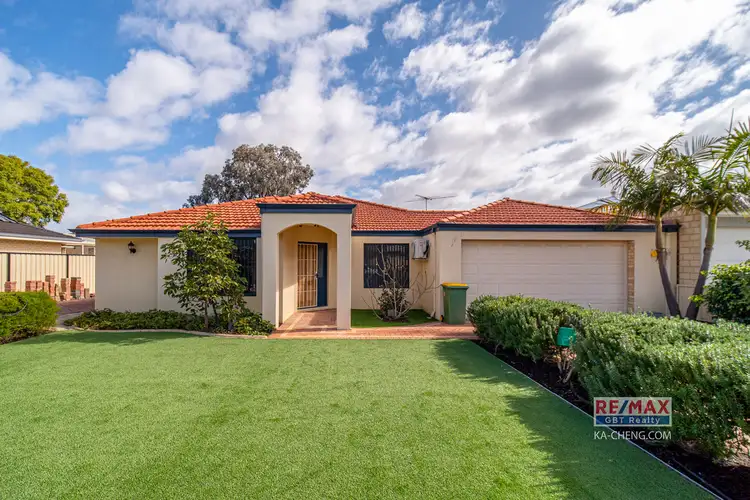 Main view of Homely house listing, 30 Donna Street, Morley WA 6062