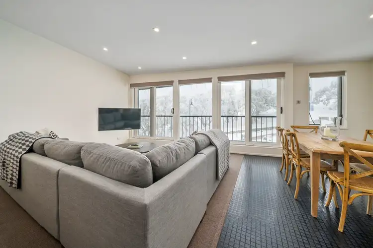 Fourth view of Homely apartment listing, 902/11 Summit Road, Mount Buller VIC 3723