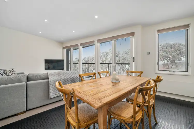Fifth view of Homely apartment listing, 902/11 Summit Road, Mount Buller VIC 3723