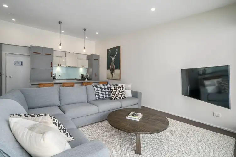 Sixth view of Homely apartment listing, 902/11 Summit Road, Mount Buller VIC 3723