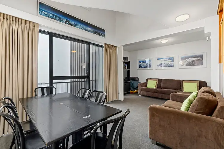 Fourth view of Homely apartment listing, 713/11 Summit Road, Mount Buller VIC 3723
