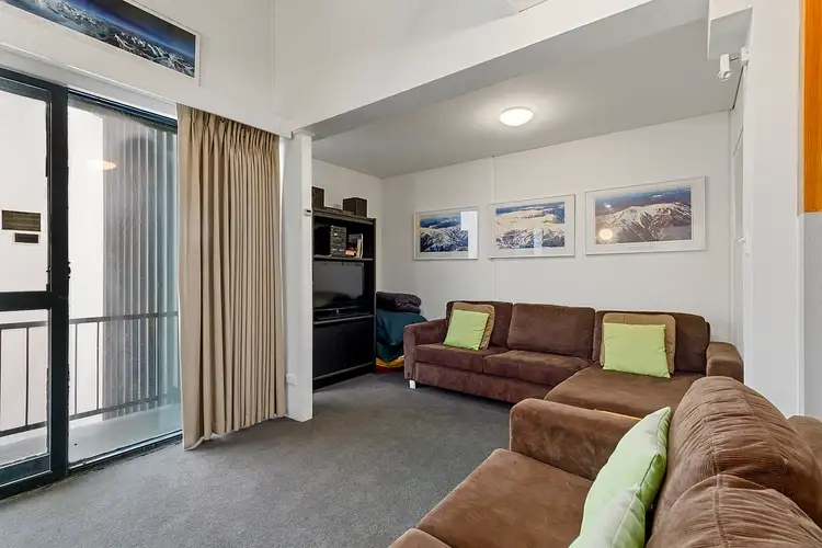 Fifth view of Homely apartment listing, 713/11 Summit Road, Mount Buller VIC 3723