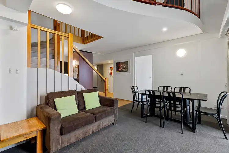 Sixth view of Homely apartment listing, 713/11 Summit Road, Mount Buller VIC 3723