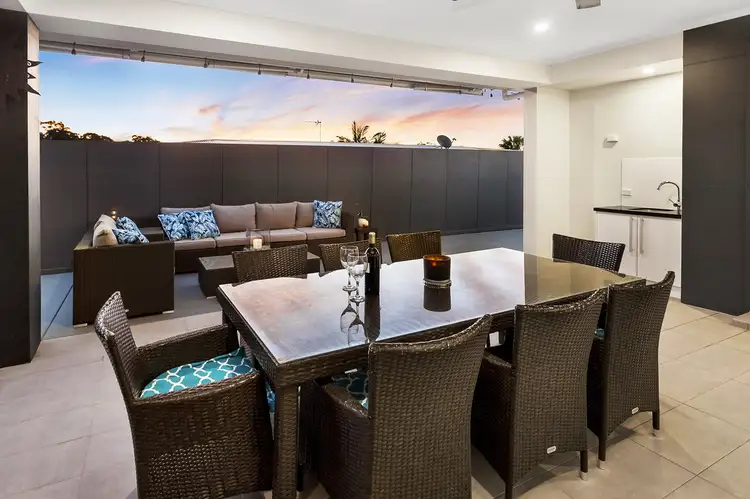 Third view of Homely house listing, 54 Byee Circuit, Aroona QLD 4551
