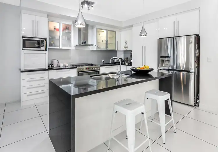 Fifth view of Homely house listing, 54 Byee Circuit, Aroona QLD 4551
