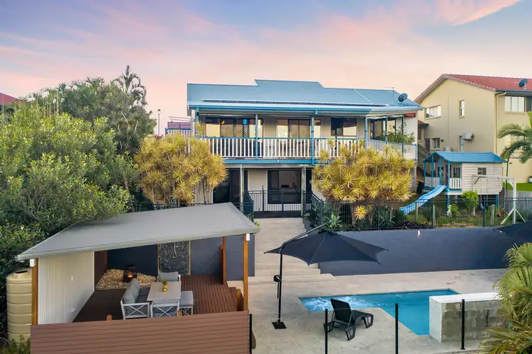 20 Sir Charles Holm Drive, Ormeau Hills QLD 4208