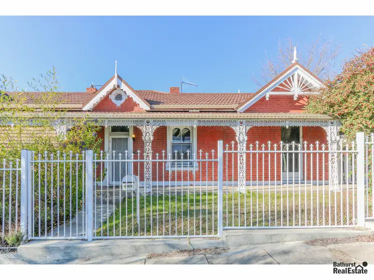 326 Stewart Street, Bathurst NSW 2795