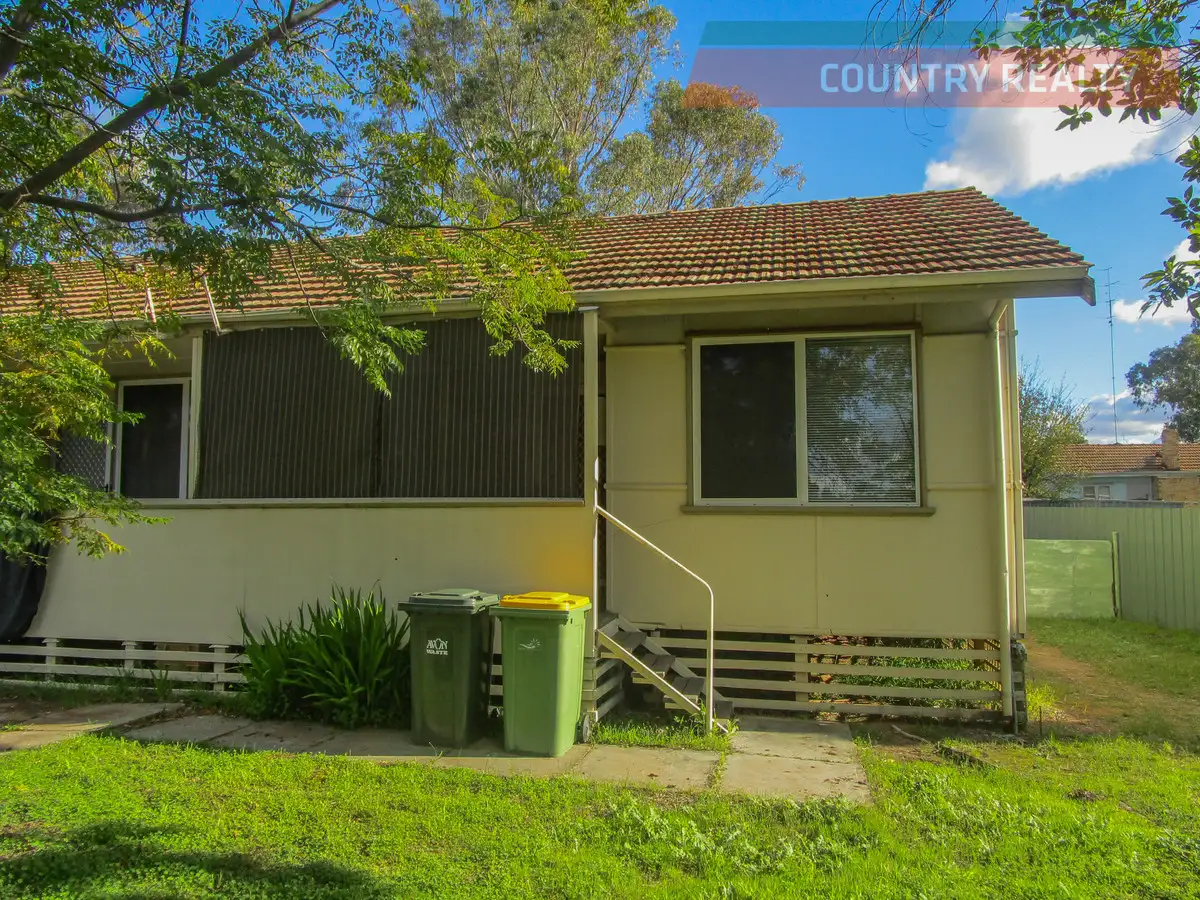 Main view of Homely unit listing, 11B Mudalla Way, Northam WA 6401