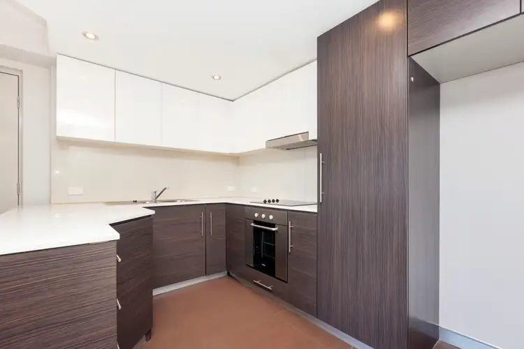 Sixth view of Homely apartment listing, 210/403 Newcastle Street, Northbridge WA 6003