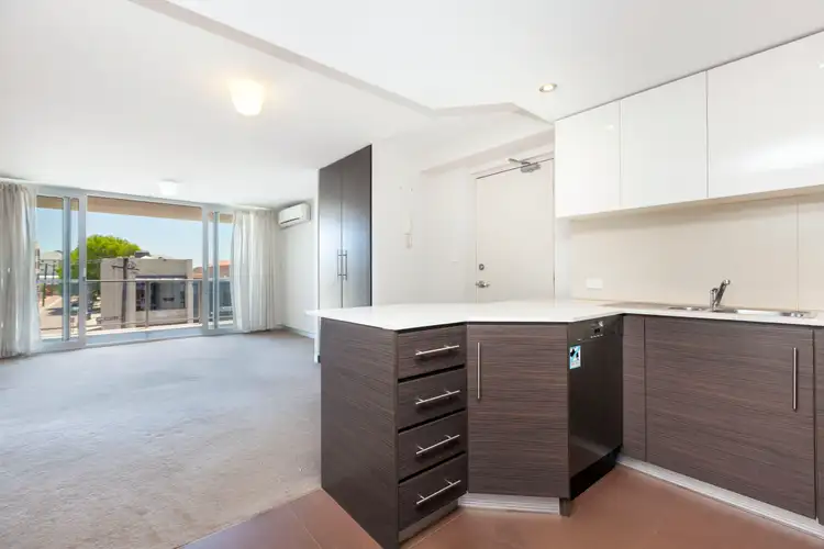 Seventh view of Homely apartment listing, 210/403 Newcastle Street, Northbridge WA 6003