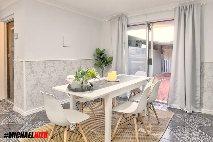 Seventh view of Homely house listing, 83 Torquata Drive, Mirrabooka WA 6061
