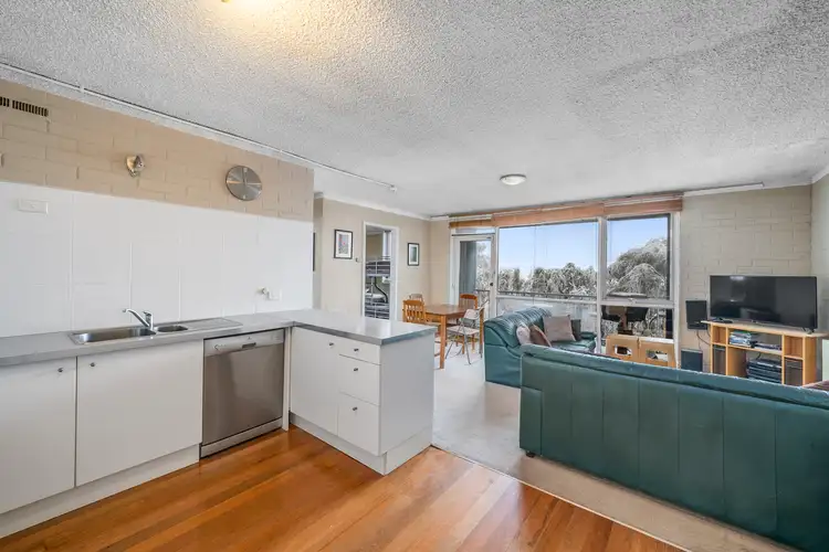 Second view of Homely apartment listing, 12/22 Stirling Road, Mount Buller VIC 3723