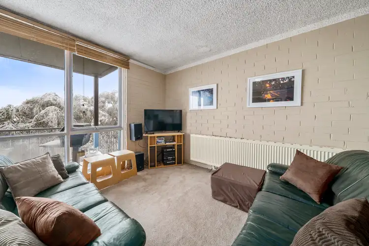 Third view of Homely apartment listing, 12/22 Stirling Road, Mount Buller VIC 3723