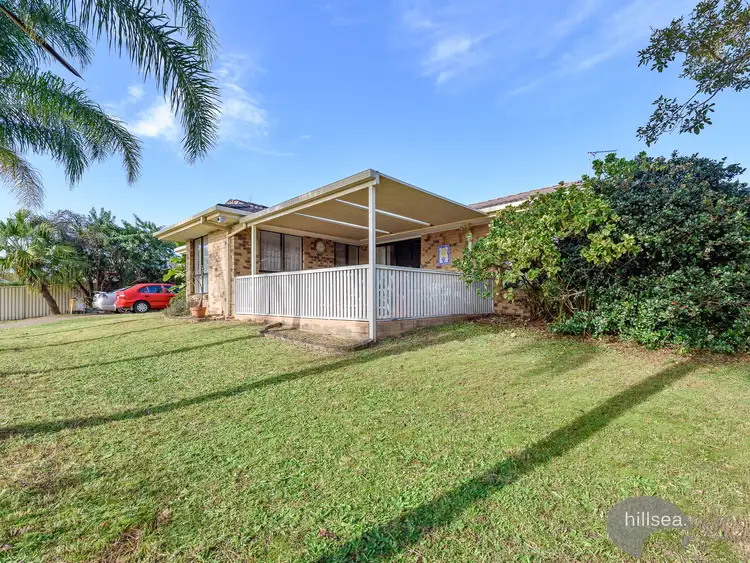 308 Central Street, Arundel QLD 4214