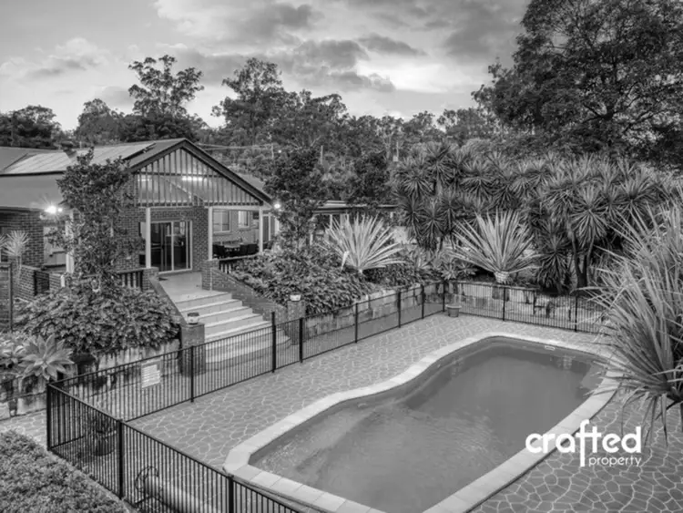20 Gisbourne Street, Forestdale QLD 4118