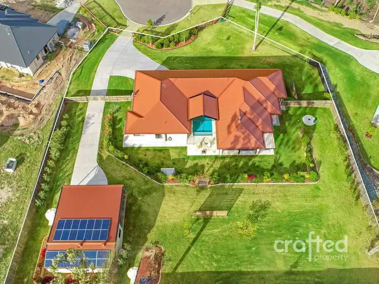 Third view of Homely house listing, 33 Djella Court, New Beith QLD 4124