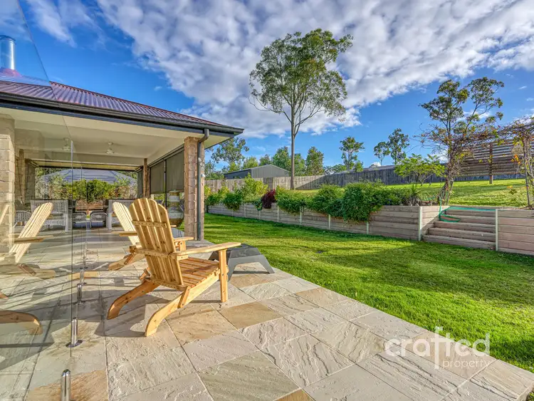 Fourth view of Homely house listing, 33 Djella Court, New Beith QLD 4124