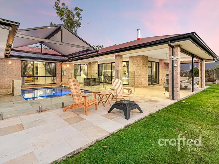 Fifth view of Homely house listing, 33 Djella Court, New Beith QLD 4124