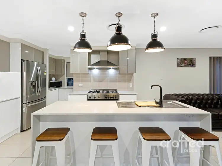 Sixth view of Homely house listing, 33 Djella Court, New Beith QLD 4124